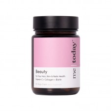 Me Today 美颜胶囊 60粒（保质期：2023.10）